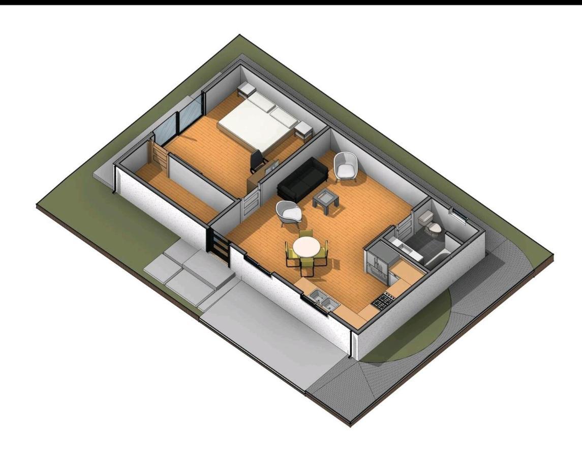 Ferienhaus Gated Private House With Own Parking Sherman Oaks Los Angeles