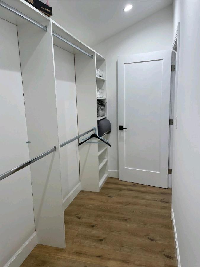 Gated Private House With Own Parking Sherman Oaks Ferienhaus