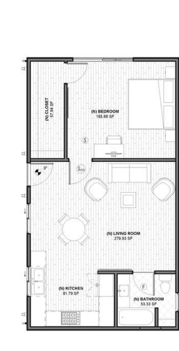 Gated Private House With Own Parking Sherman Oaks Vakantiehuis Los Angeles