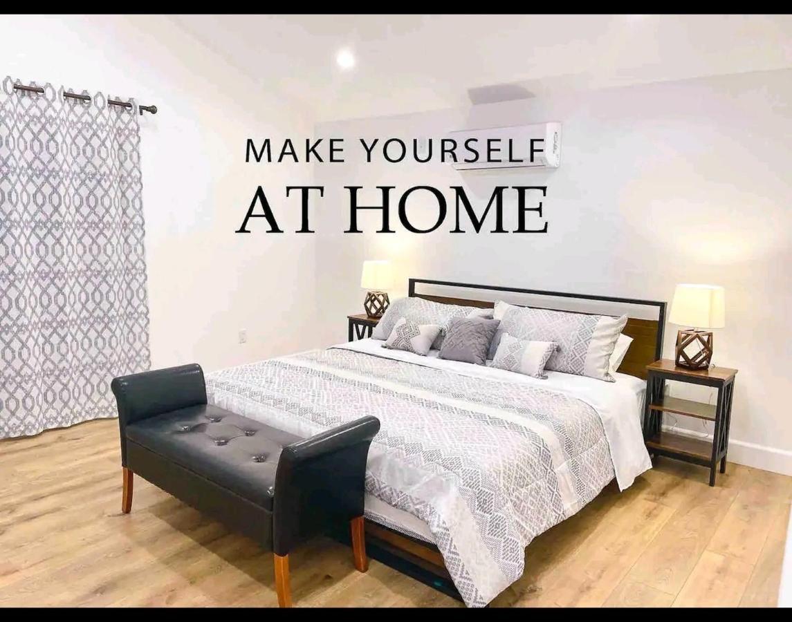 Gated Private House With Own Parking Sherman Oaks Vakantiehuis Los Angeles